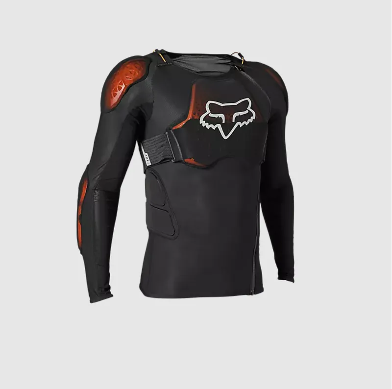 Youth Baseframe Pro D3O Jacket